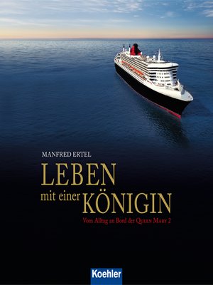 cover image of Leben mit einer Königin